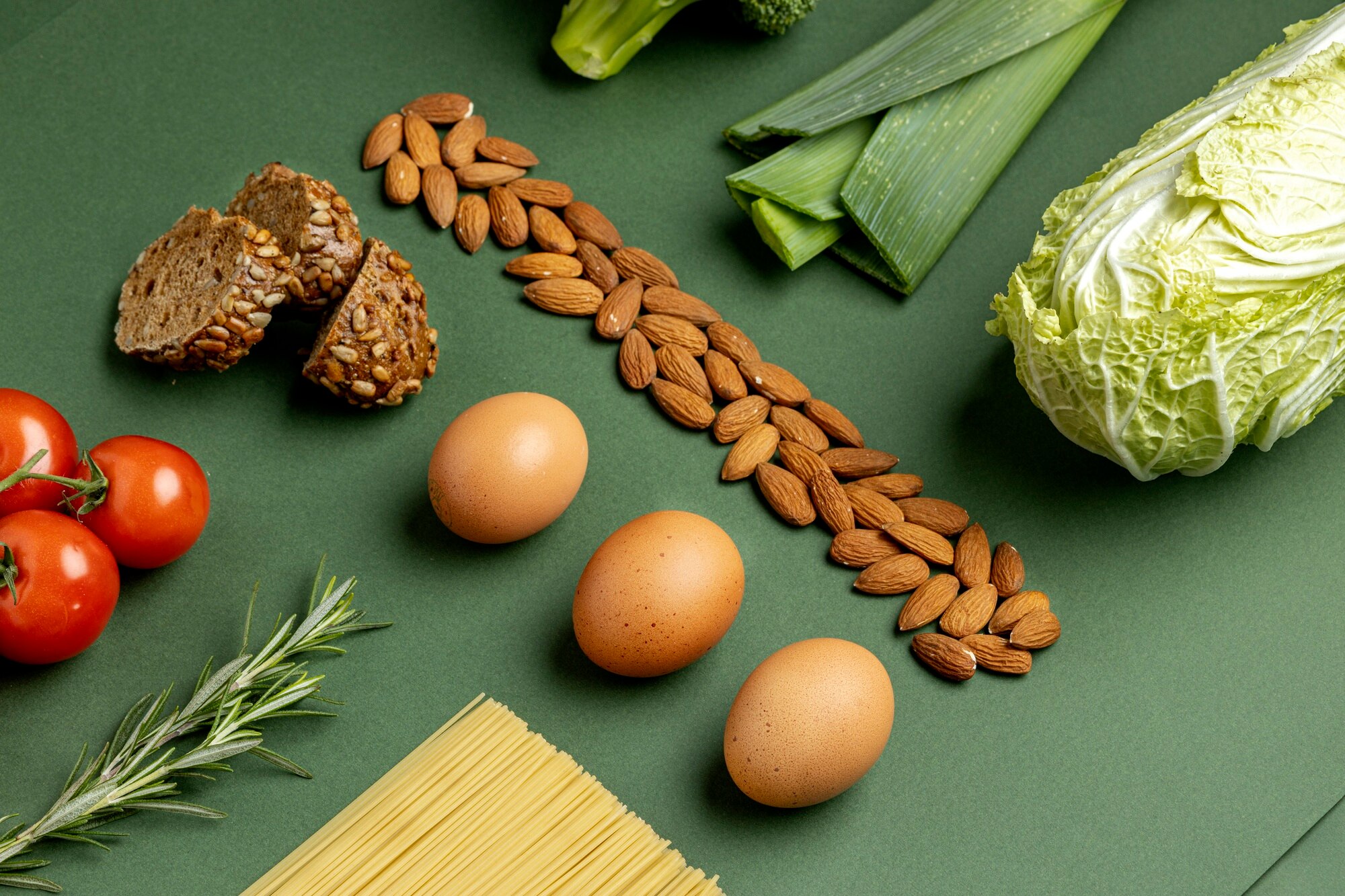 Alimentos integrales